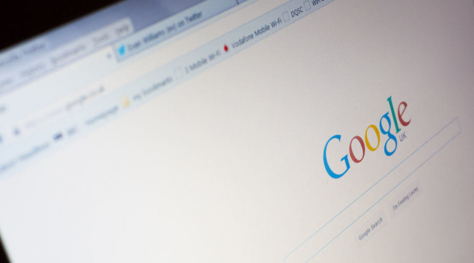 „Scanpix“/„PA Wire“/„Press Association Images“ nuotr. / „Google“ paieškos sistema