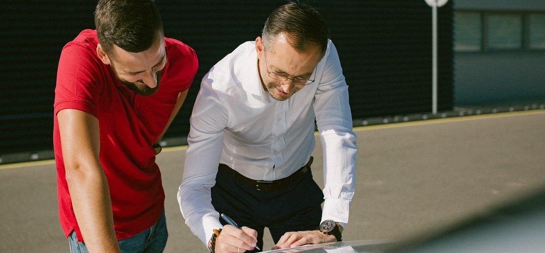 „Regitra“: ko nepamiršti įsigyjant automobilį „Regitra“: ko nepamiršti įsigyjant automobilį