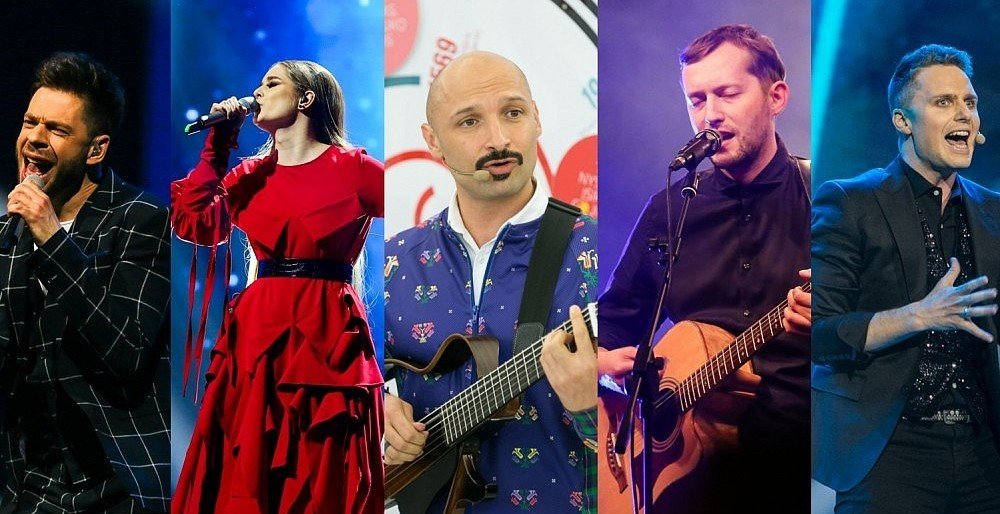 V. Radžiūno/LRT nuotr., BNS nuotr.