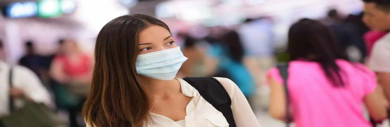 Kaip apsisaugoti nuo gripo ir neužkrėsti kitų