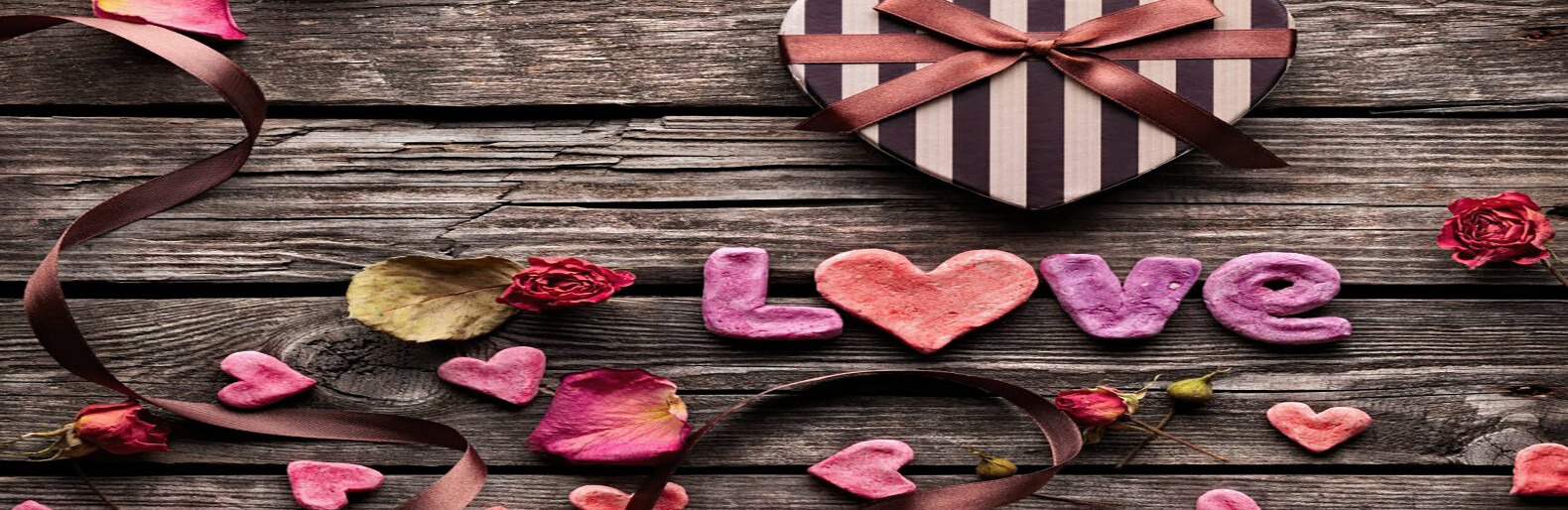 Šiandien Šv. Valentinas, Įsimylėjėlių diena