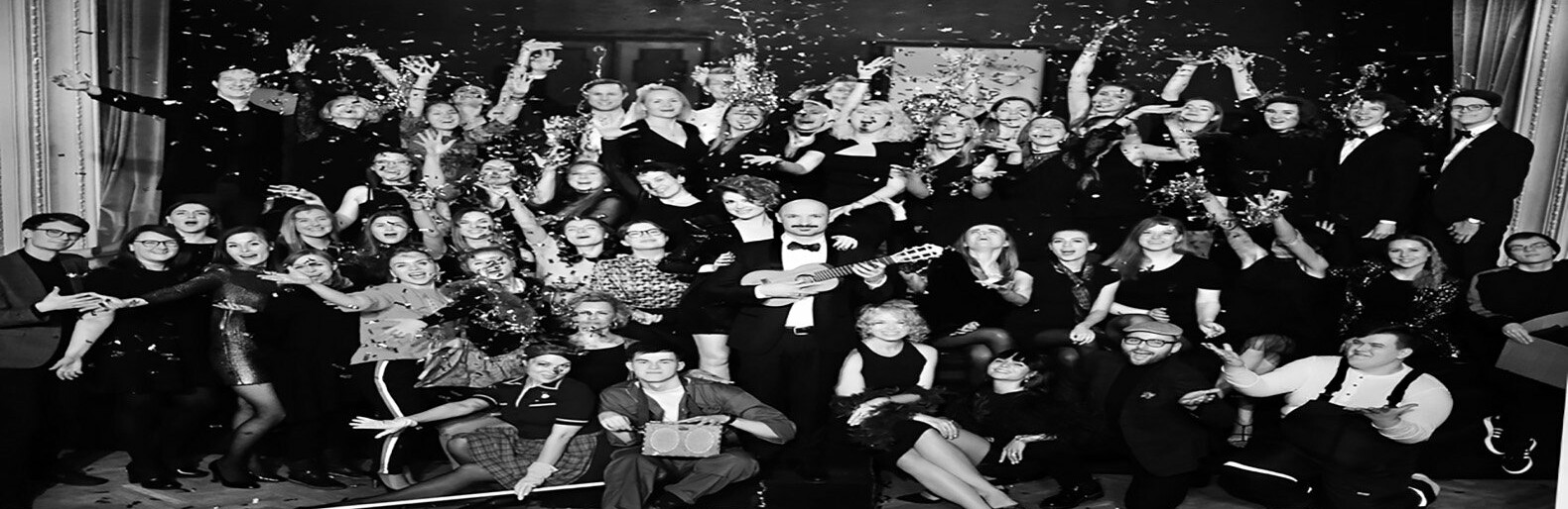 Pamatykite Jurgio Didžiulio ir Ericos Jennings „eurovizinės“ dainos „Sing!“ vaizdo klipą