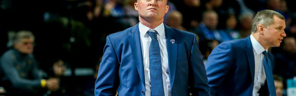 Klaipėdos „Neptūnas“ aštuntfinalio seriją pradėjo pralaimėjimu