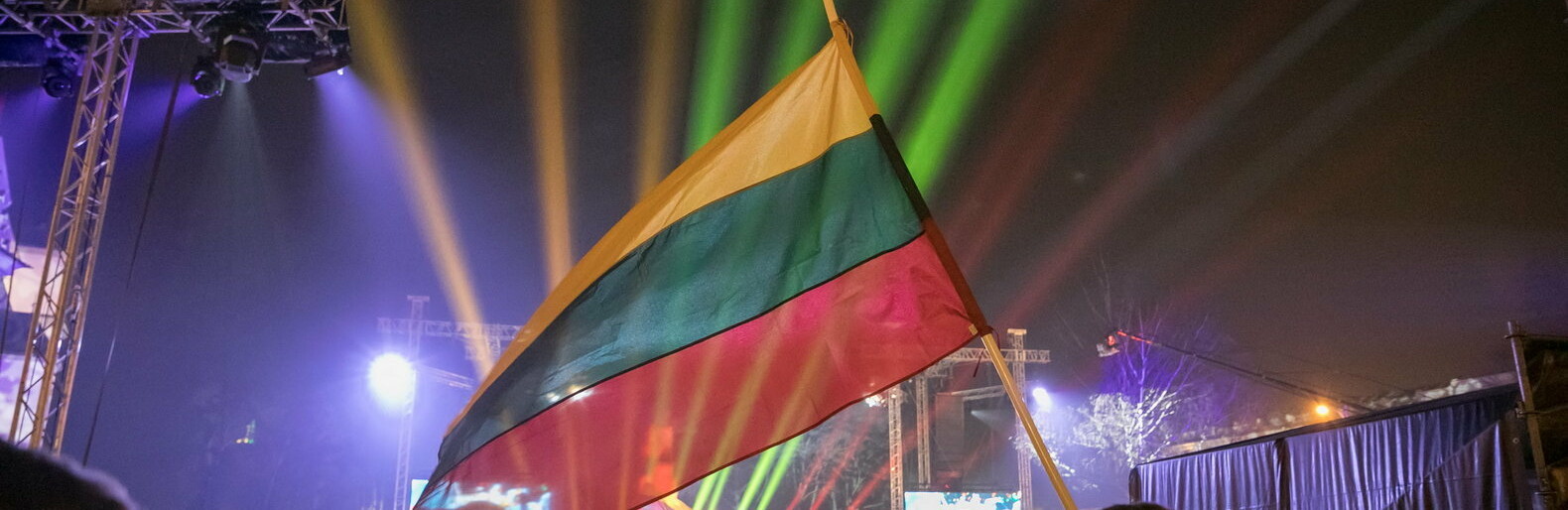 Lietuvos garsenybės kviečia atlikti unikalų pilietiškumo testą