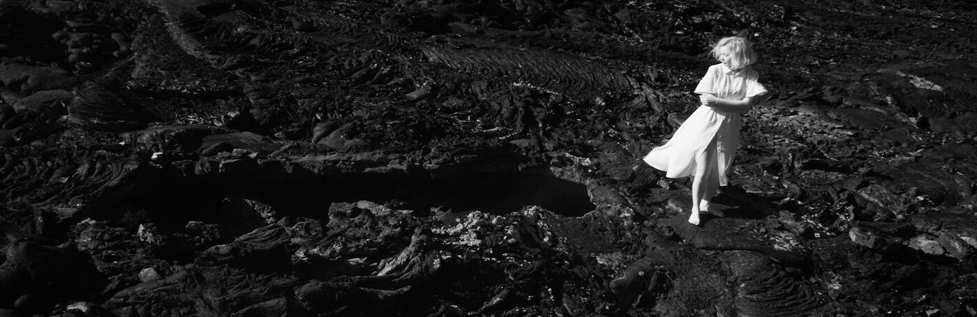 Pamatykite Monikos Linkytės naujausią vaizdo klipą