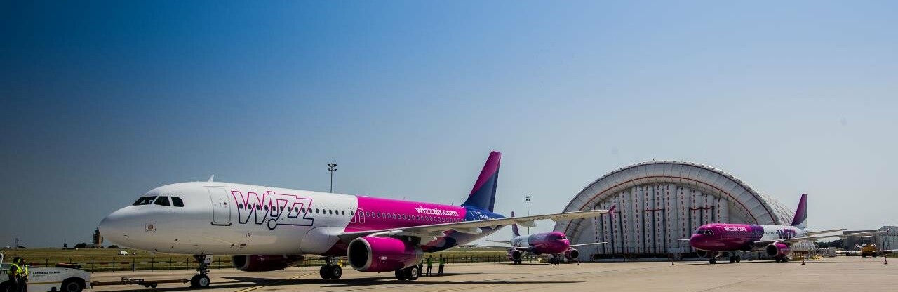 Artėjant vasarai – „Wizz Air“ skelbia akciją Artėjant vasarai – „Wizz Air“ skelbia akciją