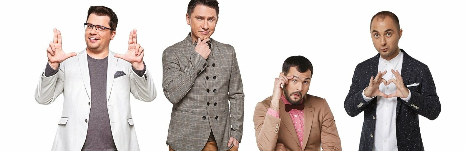 Vilniuje ir Palangoje išskirtinius pasirodymus surengs garsusis kom... Vilniuje ir Palangoje išskirtinius pasirodymus surengs garsusis komikų „HBDS“ šou „Comedy Club“