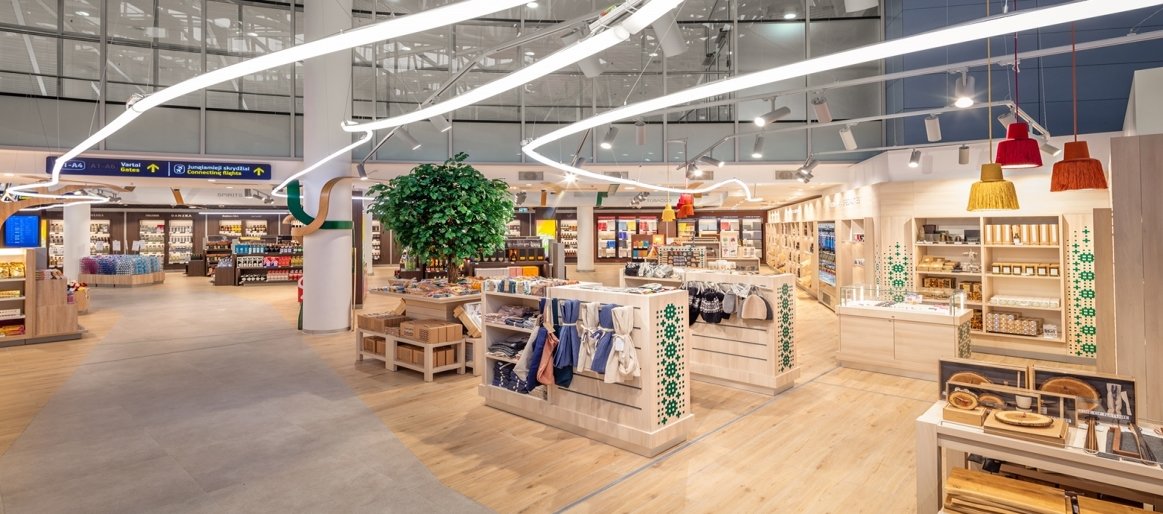 Ką reikėtų reikėtų žinoti apsiperkant oro uosto „Duty Free“ parduotuvėje