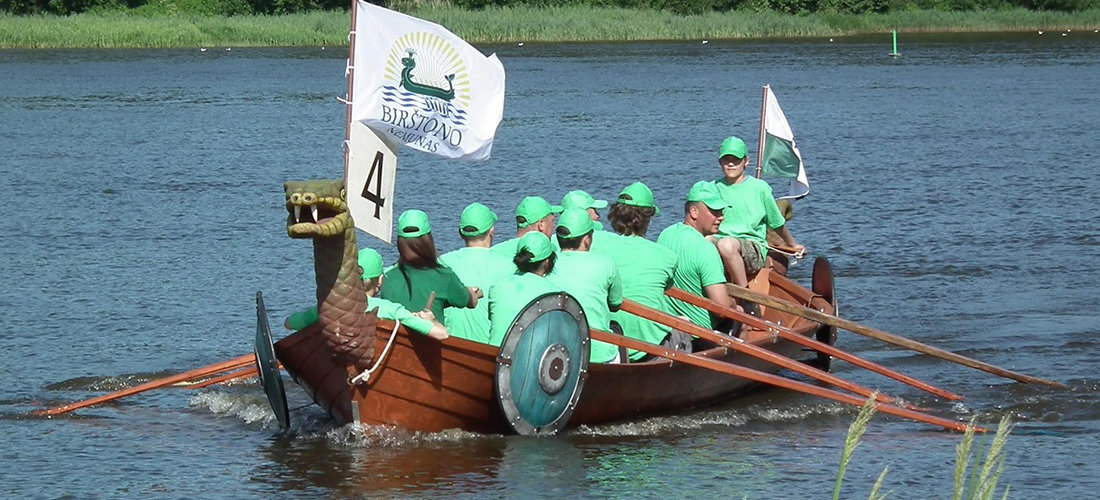 Organizatorių nuotr.