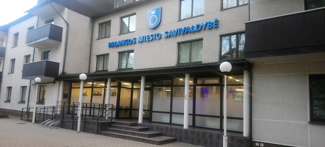 Konkurencijos taryba tiria, ar Palangos savivaldybė neribojo konkurencijos