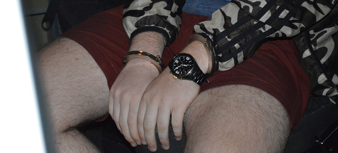 Palangoje nuo ilgapirščių nukentėjo poilsiautojas