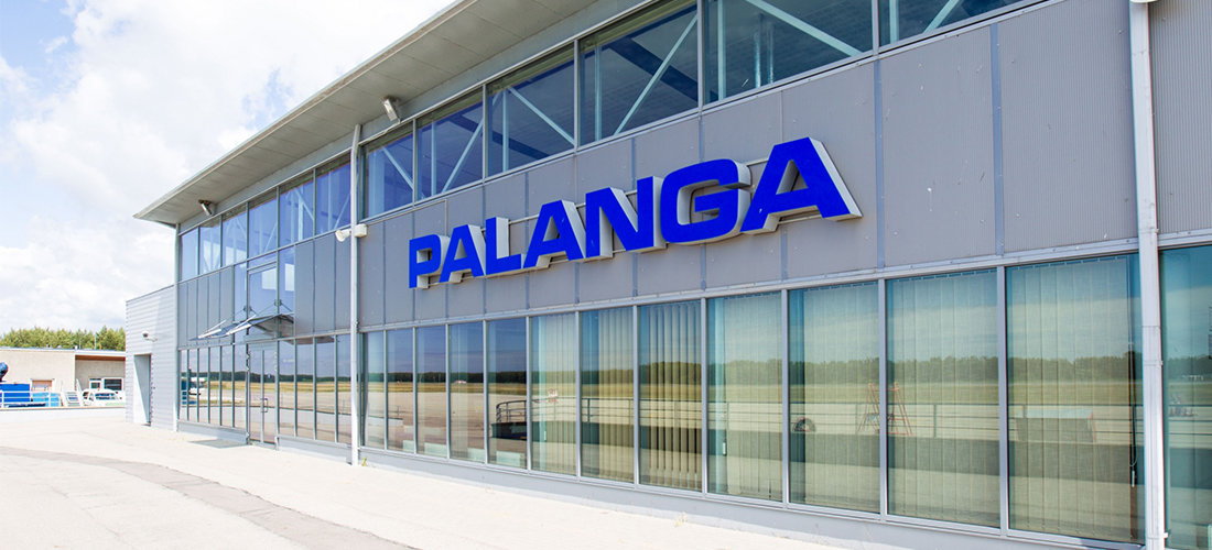 palanga-airport.lt nuotr.