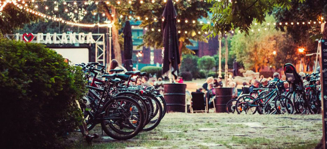 Šią vasarą Palangoje – išskirtinis Izraelio kultūros renginių ciklas