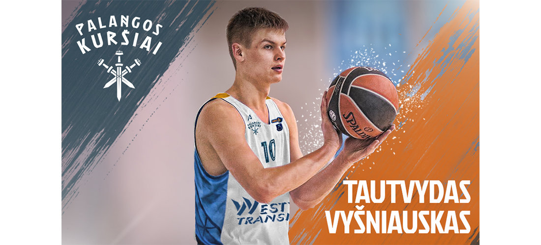 Nuotr. Palangos Kuršiai