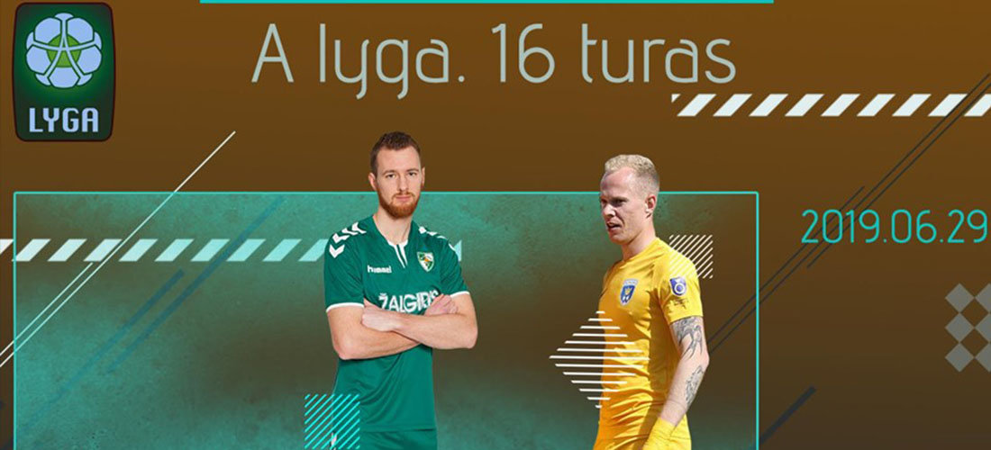 „Kauno Žalgiris“ dar sykį paskandino „Palangos“ laivą