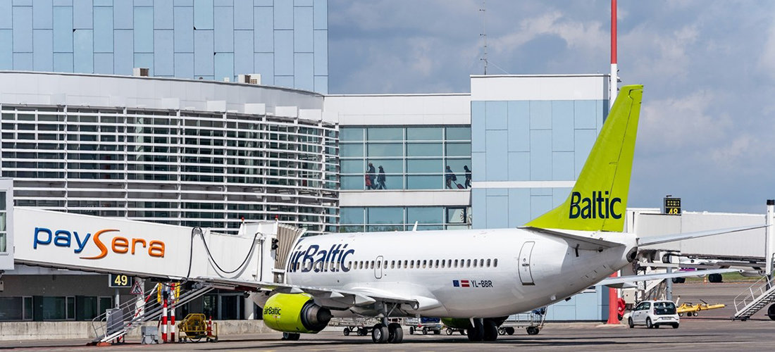 Lietuvos oro uostai prieš 5 metus ir dabar: beveik dvigubai daugiau... Lietuvos oro uostai prieš 5 metus ir dabar: beveik dvigubai daugiau keleivių, skrydžių ir kelionių krypčių