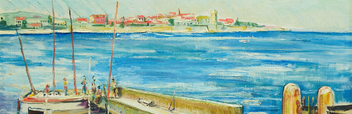 LVIII Vilniaus aukcionas šalies pajūryje tęs kilnią labdaros misiją