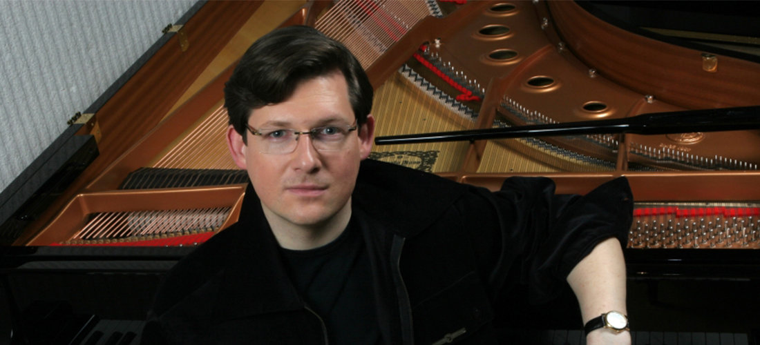 Palangos gintaro muziejuje - Egidijaus Buožio koncertas "Labirintas"