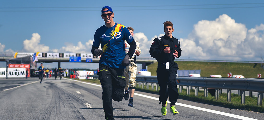 Vytauto PILKAUSKO nuotr.