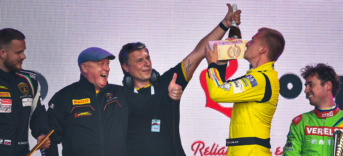 Vytauto Pilkausko ir Arno Strumilos nuotr. Vytauto Pilkausko ir Arno Strumilos nuotr.