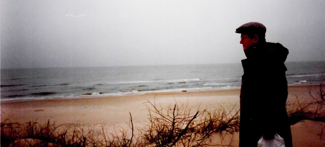 Neieškokite ufonautų Nevadoje – važiuokite lankyti tikro ufonauto Palangoje