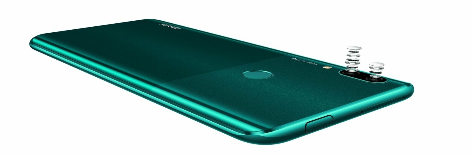 „Huawei“ naujiena – su iššokančia kamera ir už patrauklią kainą