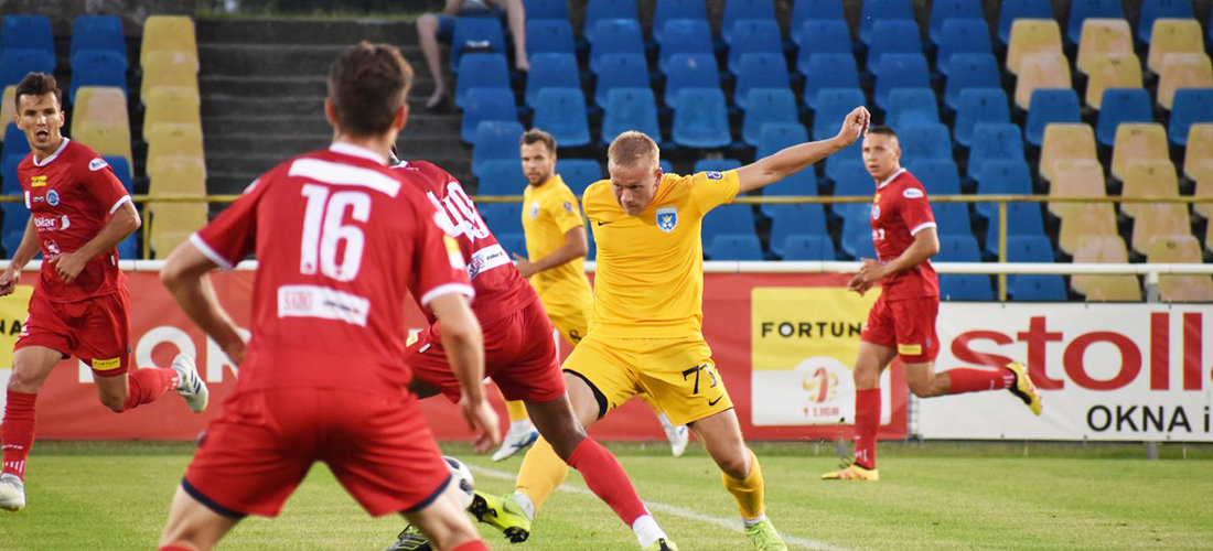 Penktadienį – rungtynės prieš „Atlantą“