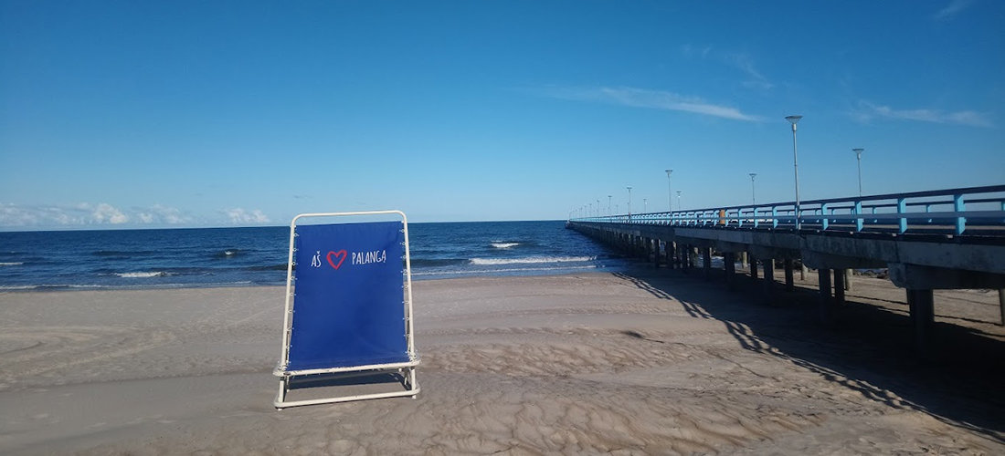 Kviečiama išplėstinė Palangos seniūnaičių sueiga