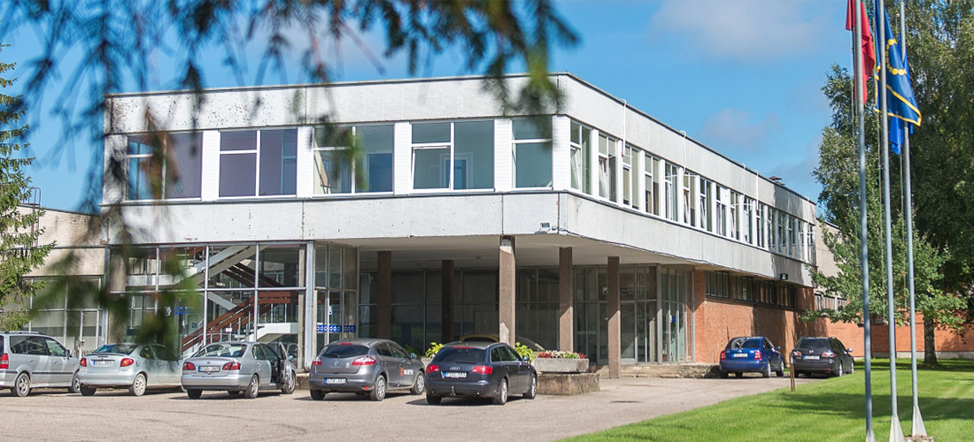 Laikinai bus nutrauktas šilumos energijos tiekimas daliai pastatų 