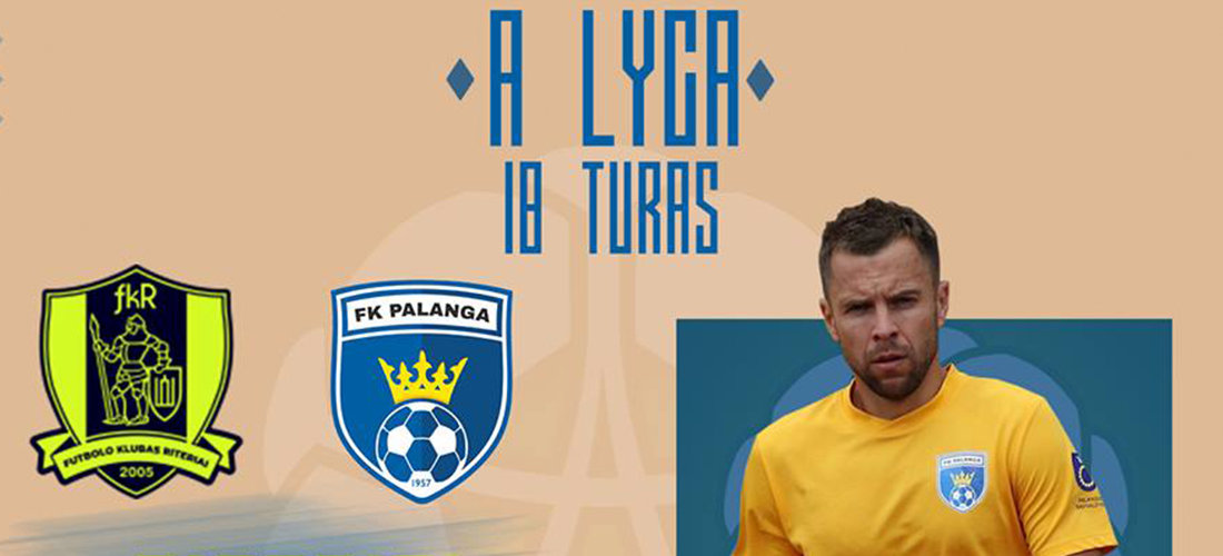 18-ojo turo anonsas: neatpažįstamai pasikeitusi „Palanga“