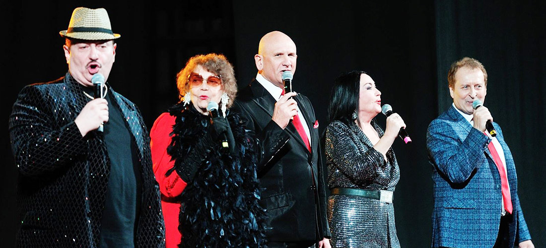 Dainiaus Čėplos nuotr. / Ansamblis „Nerija“