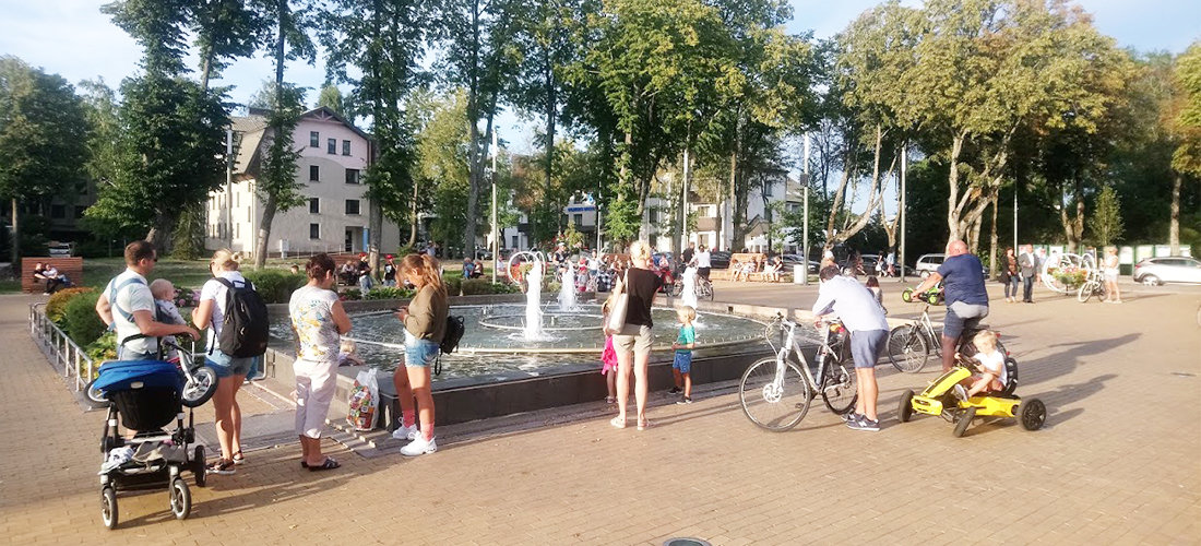 Informacija NVŠ teikėjams dėl neformaliojo vaikų švietimo programų vykdymo 2019 m. II pusmetį