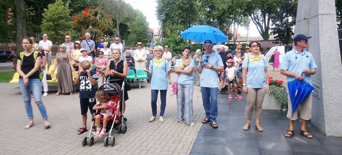  Kviečiame dalyvauti Šeimos komisijos veikloje