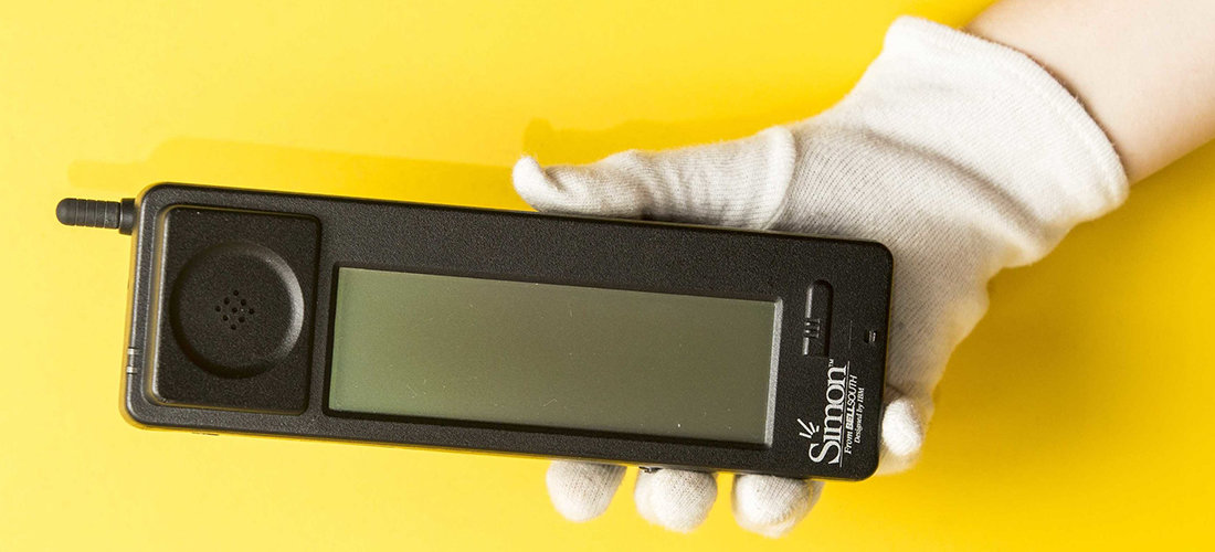 Kaip atrodytų jūsų diena su pirmuoju pasaulyje išmaniuoju šiandien?