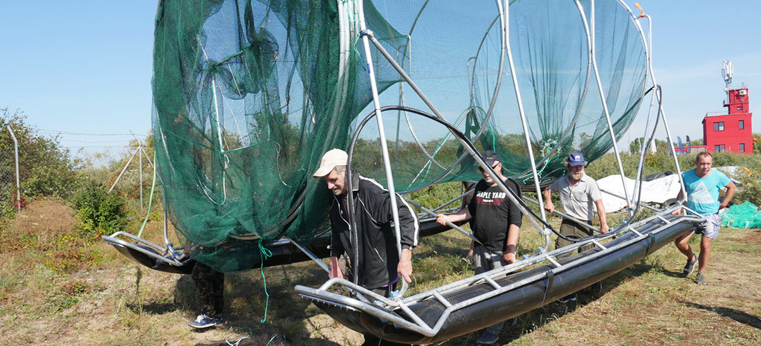 Lietuvos gamtos fondo nuotr.