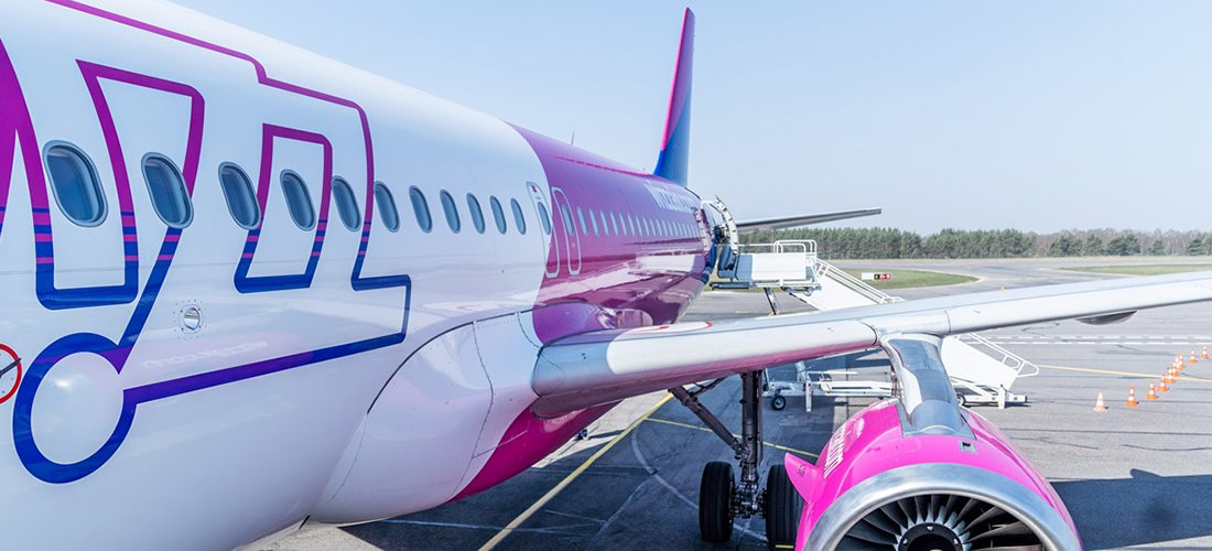 Pirmasis Lietuvos oro uostų finansų pusmetis: nuoseklus augimas ir didėjančios neaviacinės pajamos