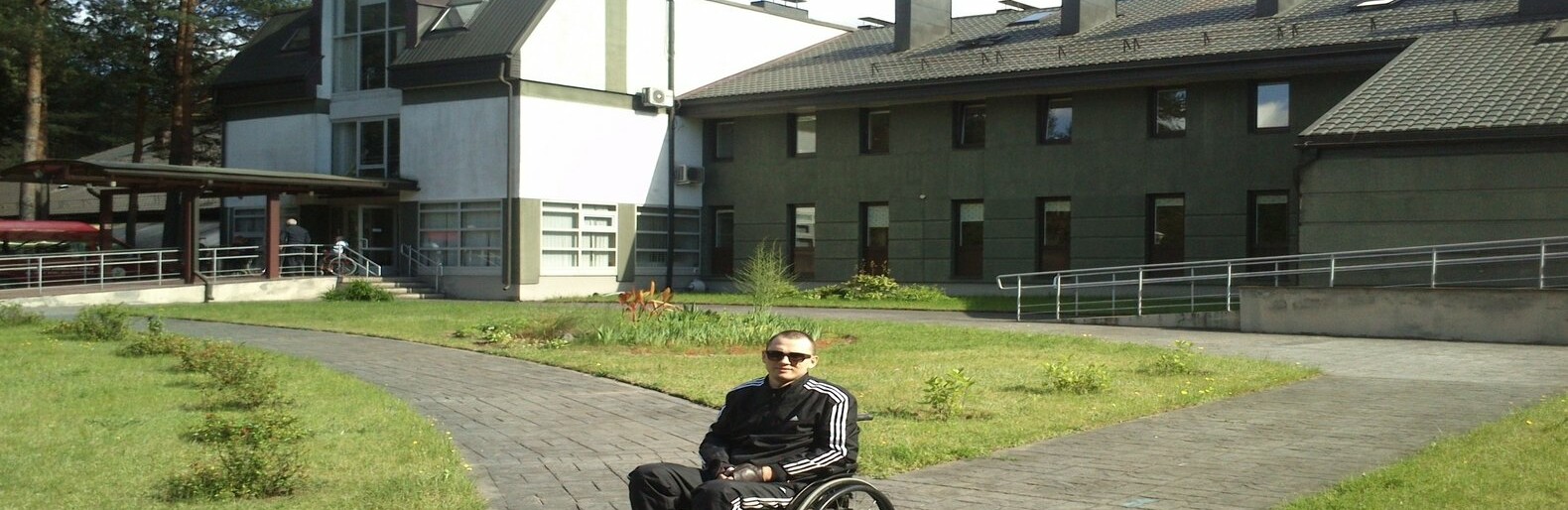 Tragiškas vilniečio jaunuolio likimo posūkis Kipre