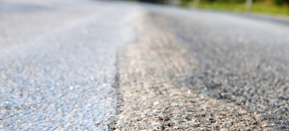 Bene labiausiai sulopytas kelias į pajūrį netrukus taps lygesnis