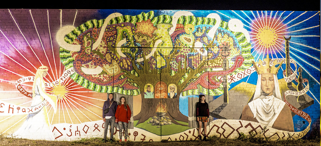 Žilvinas Danys nuotr.