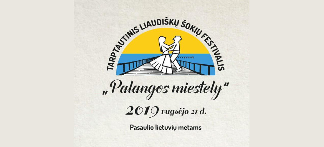 „Palangos miestely“ 2019 „Palangos miestely“ 2019