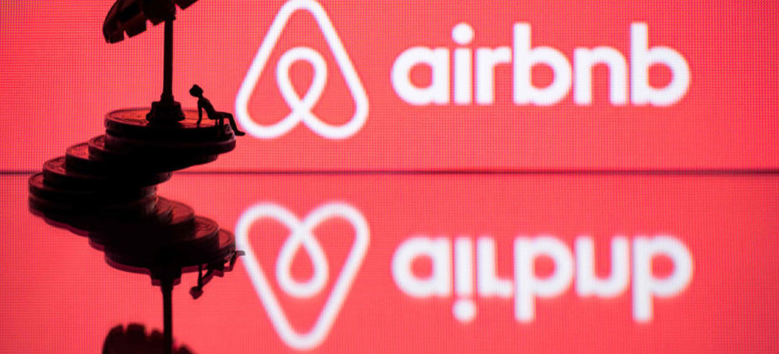AFP/„Scanpix“ nuotr. / „Airbnb“ AFP/„Scanpix“ nuotr. / „Airbnb“