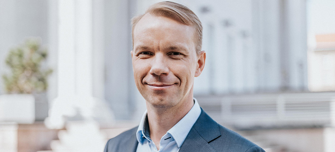 Ernestas Kačerauskas - Pigu.lt rinkodaros vadovas