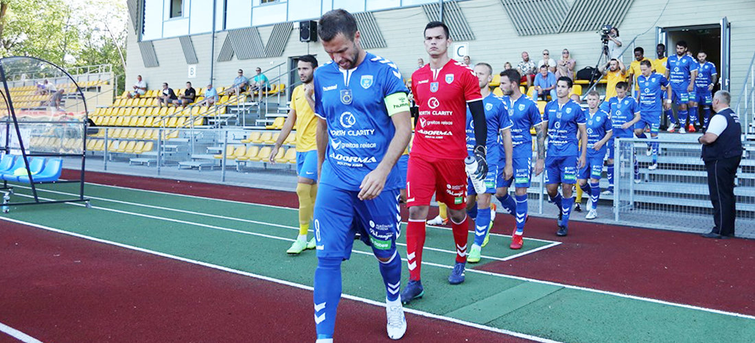 ReAl moments - Reivytis Alfredas nuotr.