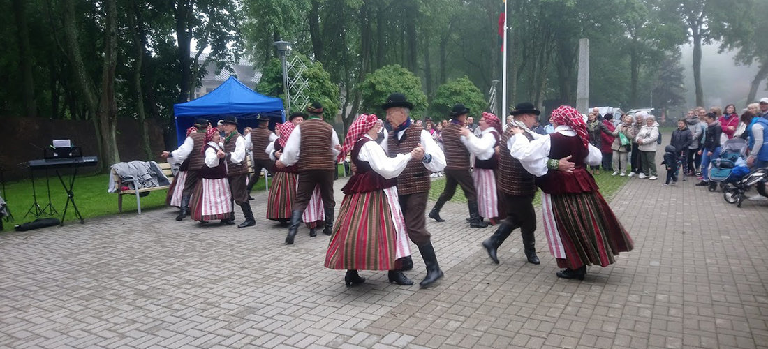 Pagyvenusių žmonių diena: kaip išsaugoti jaunystę kuo ilgiau