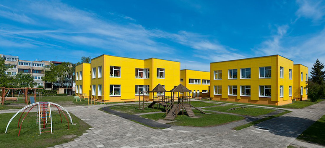 Palangoje pakilo užmokestis už darželius