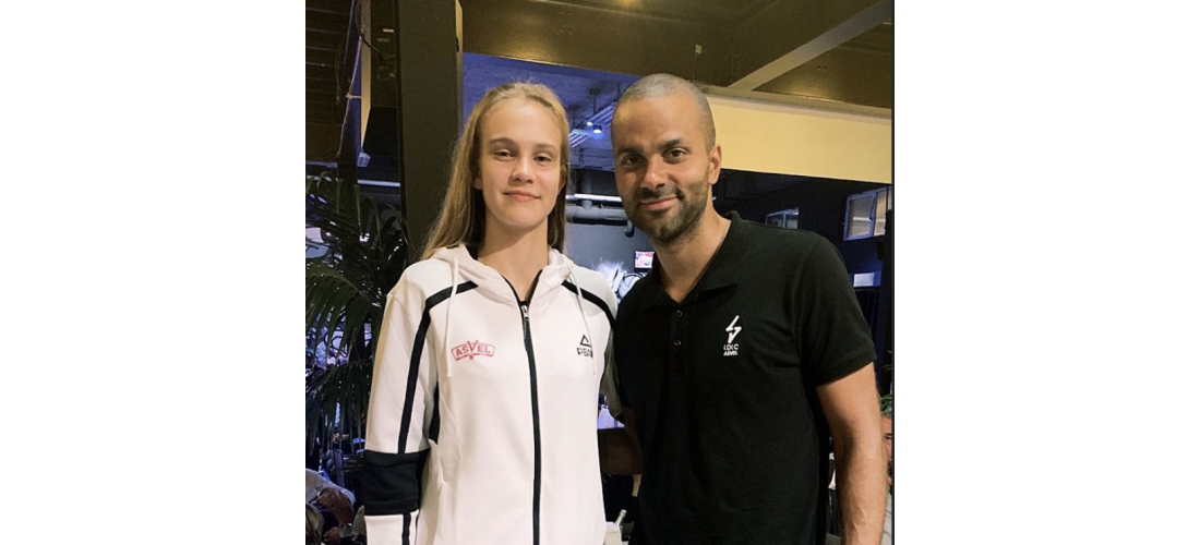 Nuotr. instagram.com/_tonyparker09/