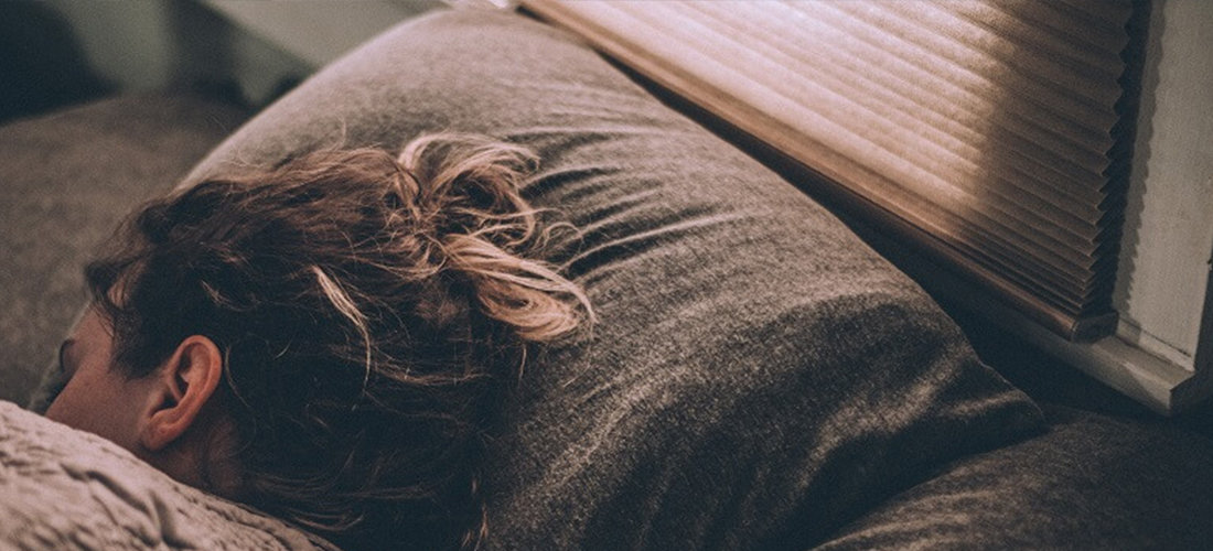 Sveikas žmogus – maistas, sportas ir... miegas