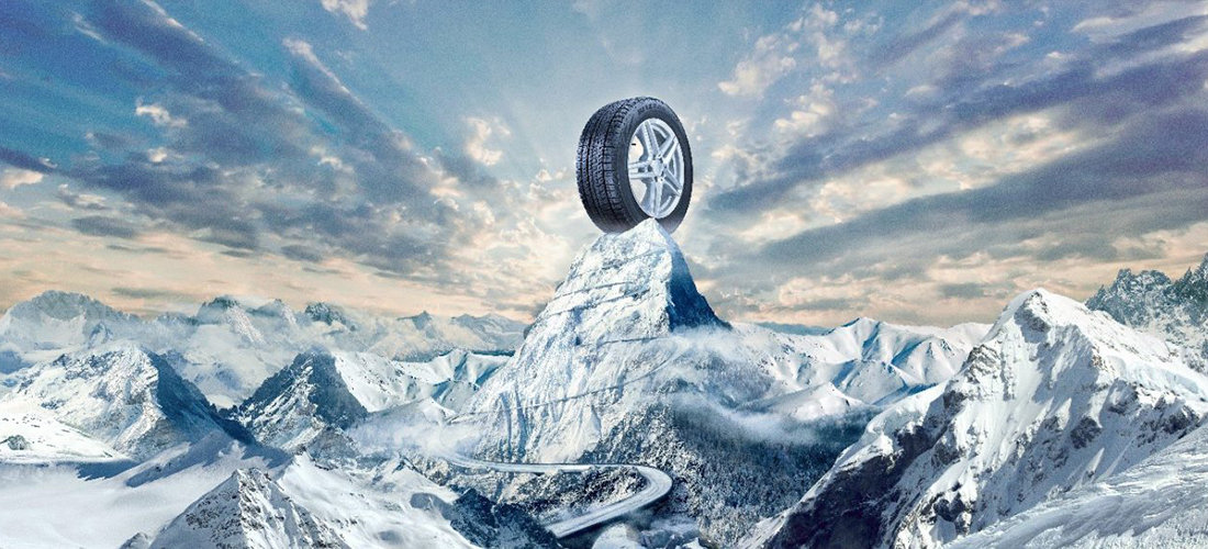 Bridgestone nuotr. Bridgestone nuotr.