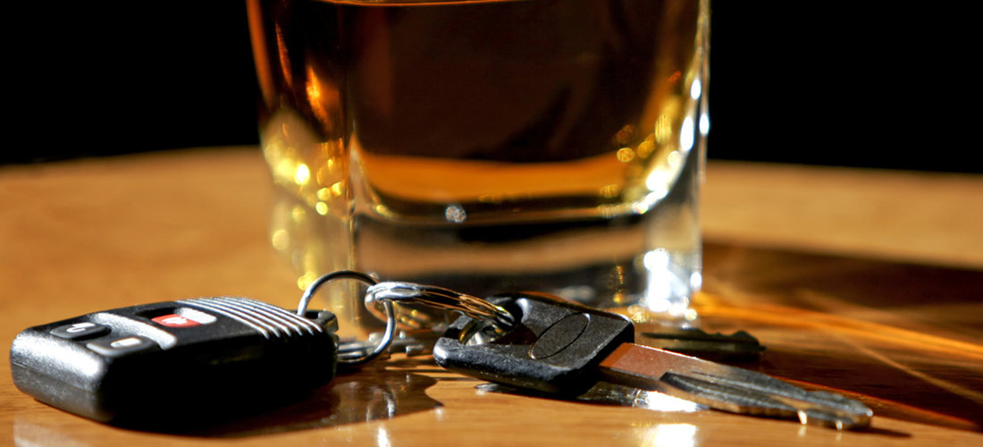 Kelyje Klaipėda – Palanga sustabdyta girta vairuotoja