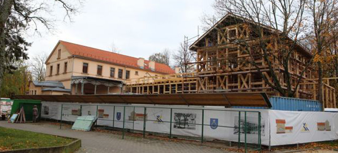 © Egidijaus JANKAUSKO nuotr.